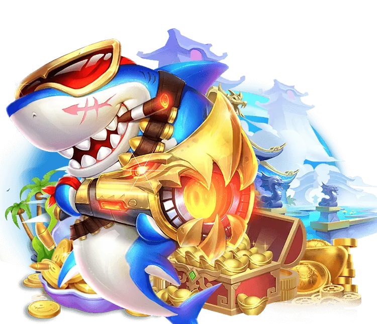 Game Vua Bắn Cá bl55 chính thức