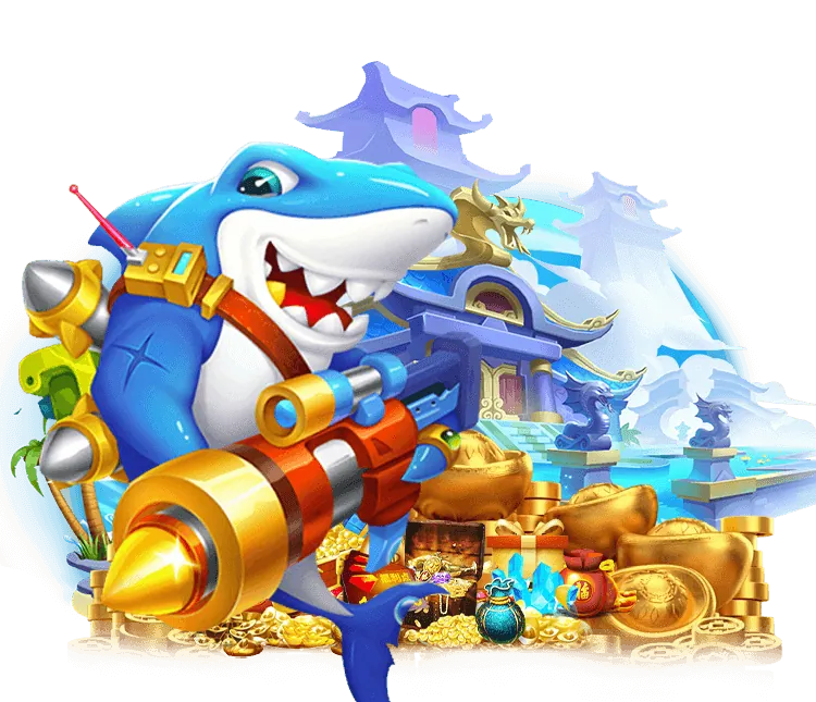 Game Hải Tặc Bắn Cá bl55 chính thức