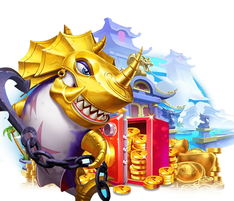 Game Bắn Cá Thần Tài bl55 chính thức